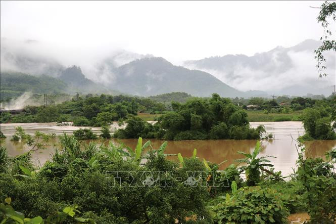 Hà Giang: Khẩn trương triển khai các giải pháp bảo đảm an toàn tính mạng, tài sản của nhân dân