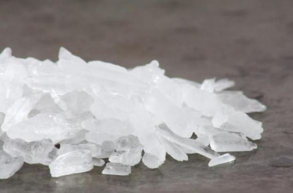 Liên tiếp bắt giữ các đối tượng mua bán, tàng trữ trái phép chất ma túy ở Sóc Trăng