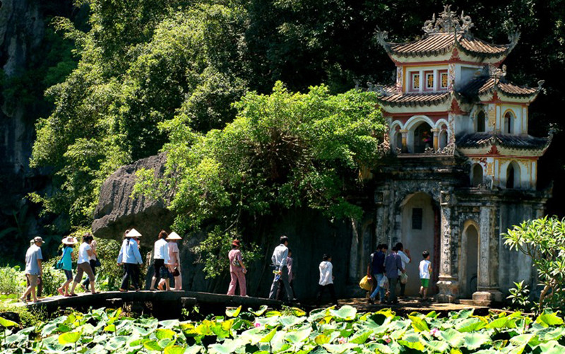 Đa dạng sản phẩm du lịch thích ứng với “bình thường mới”