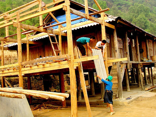 Kéo dài hỗ trợ phát triển kinh tế - xã hội vùng đồng bào dân tộc thiểu số