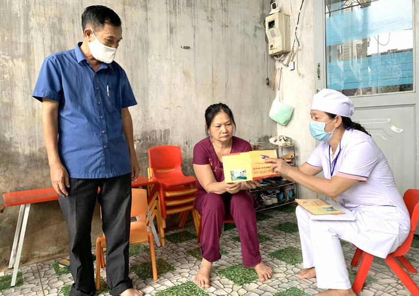 Gia Lai: Chủ động các biện pháp phòng, chống sốt xuất huyết