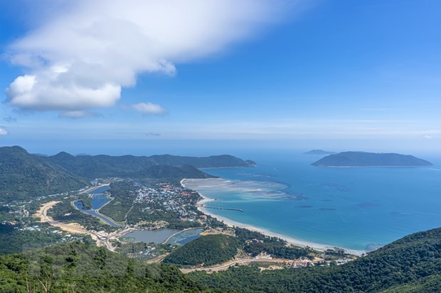 Bà Rịa-Vũng Tàu: Phát triển du lịch sinh thái gắn với bảo vệ môi trường