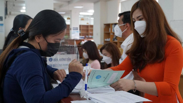 Xử lý phản ánh vướng mắc trong thực hiện chính sách hỗ trợ tiền thuê nhà cho người lao động