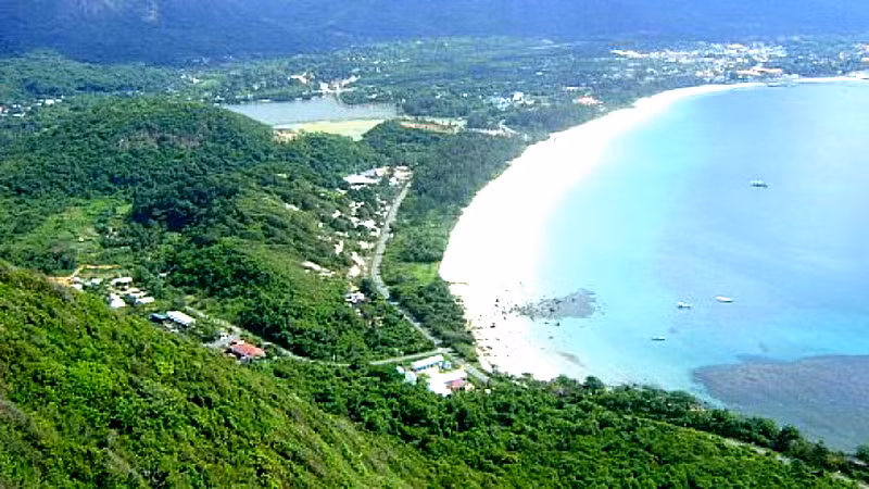 Vườn Quốc gia Côn Đảo thu hút Dự án du lịch sinh thái dưới tán rừng