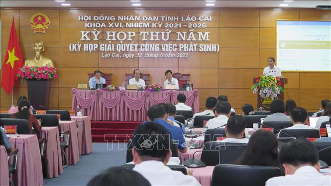 Lào Cai chủ động giao vốn thực hiện các chương trình mục tiêu quốc gia