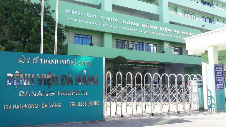 Bệnh nhân 428 tử vong vì nhồi máu cơ tim trên nền bệnh lý nặng và mắc COVID-19
