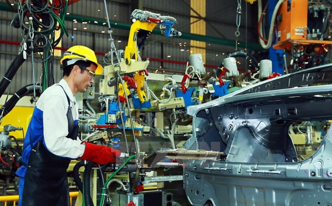 Tiêu chí mới xác định doanh nghiệp công nghệ cao áp dụng từ 30/4/2021
