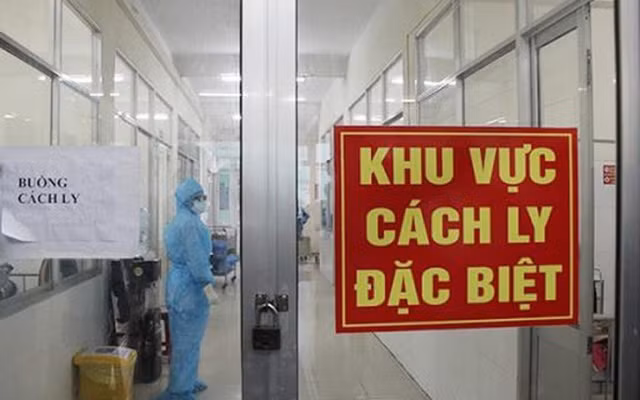 Dịch COVID-19: 146 người âm tính từ 1-3 lần với SARS-CoV-2