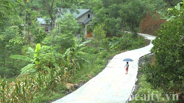 Lào Cai xử lý tiêu cực trong quản lý chất lượng công trình giao thông nông thôn