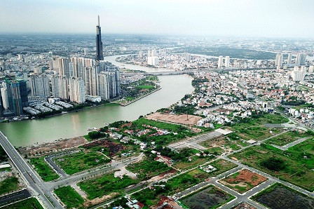 Thành lập Hội đồng thẩm định Quy hoạch hệ thống đô thị và nông thôn thời kỳ 2021-2030, tầm nhìn 2050