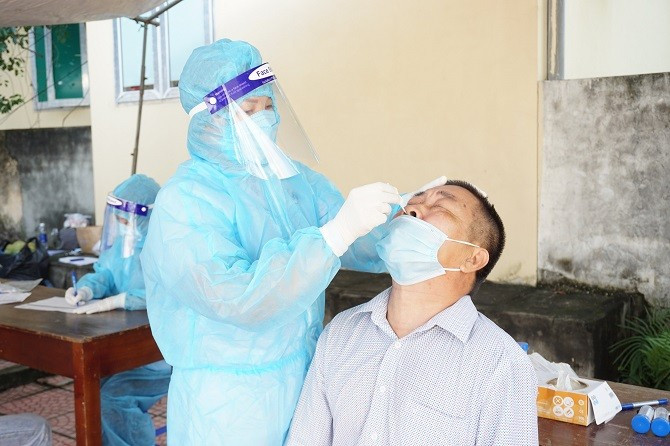 Hội nghị tăng cường công tác phòng, chống dịch bệnh năm 2023