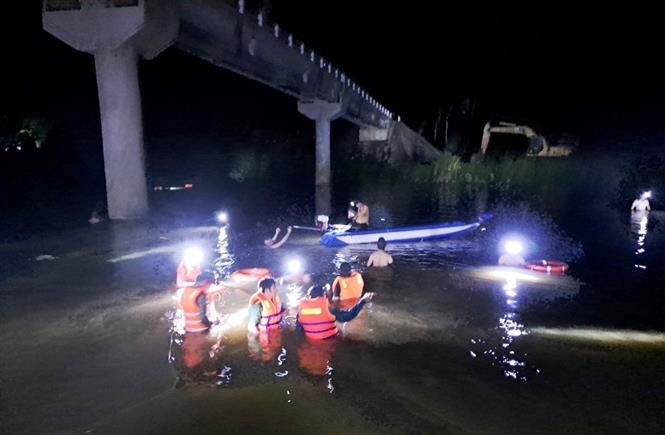 Quảng Bình: Rủ nhau tắm sông, ba trẻ bị đuối nước
