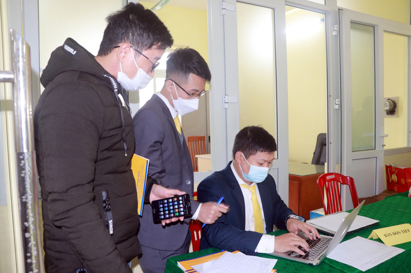 Phê duyệt các tiêu chí xây dựng nền tảng sàn thương mại điên tử