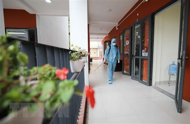 Dịch COVID-19: Học sinh Hưng Yên, Đà Nẵng tạm dừng đến trường từ ngày 4/5