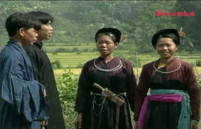 Dân tộc Sán Chay