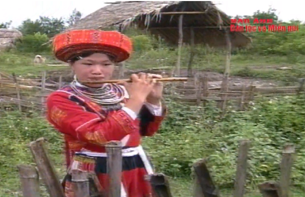 Dân tộc Pà Thẻn
