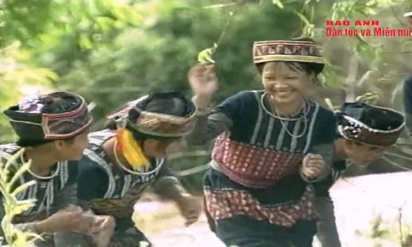 Dân tộc Phù Lá