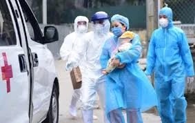 Dịch COVID-19: Số ca mắc COVID-19 trong ngày 2/3 tăng nhẹ so với ngày trước đó