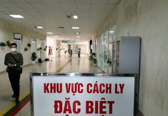 Dịch COVID-19: Ghi nhận 9 ca mắc nhập cảnh từ nước ngoài, đã được cách ly ngay