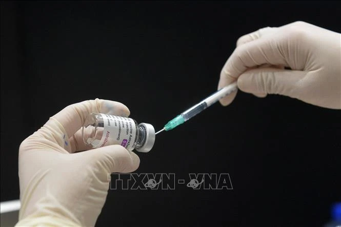 Người dân tuyệt đối không tiêm các loại vaccine phòng COVID-19 trôi nổi, chưa được kiểm định