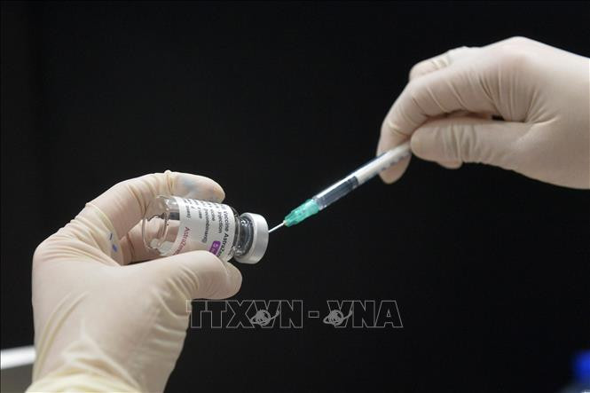 Người dân tuyệt đối không tiêm các loại vaccine phòng COVID-19 trôi nổi, chưa được kiểm định