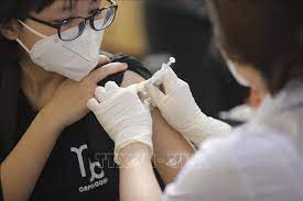 Dịch COVID-19: Ngày 15/3, ca mắc mới COVID-19 cao nhất trong hơn 1 tháng qua