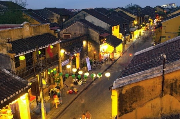 Hội An – niềm tin về sự phục hồi du lịch