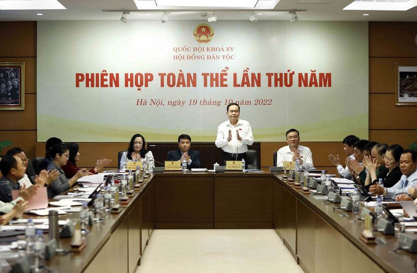 Triển khai tốt các chính sách dân tộc thiểu số
