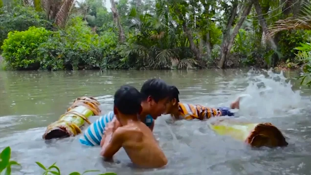 Đắk Lắk: Báo động gia tăng tình trạng đuối nước ở trẻ em
