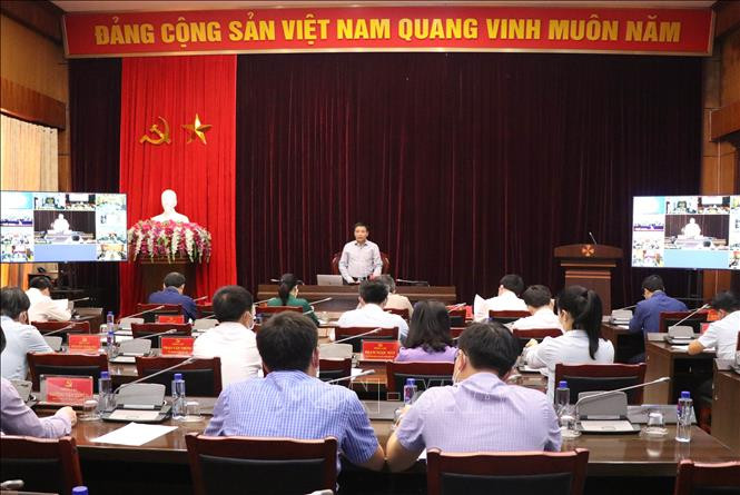 Điện Biên: Nâng cấp độ dịch tại xã Na Tông lên cấp độ 4
