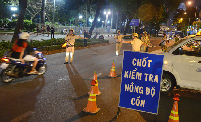 Thủ tướng Chính phủ yêu cầu chấp hành quy định về phòng, chống tác hại của rượu, bia