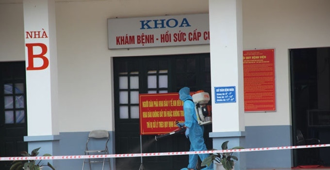 Dịch COVID-19: Tối 6/5, ghi nhận 60 ca mắc mới, trong đó có 56 ca trong nước