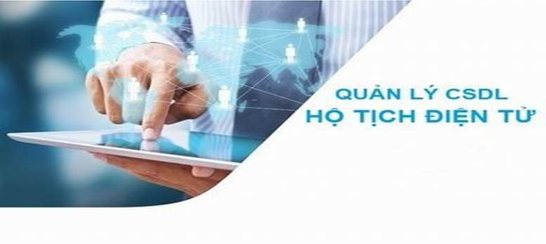 Hệ thống đăng ký hộ tịch của Việt Nam có nhiều bước tiến lớn