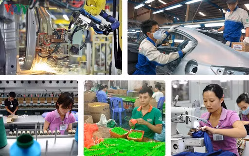 Gần 49.000 lao động Đắk Lắk được hưởng các chính sách hỗ trợ theo Nghị quyết 68