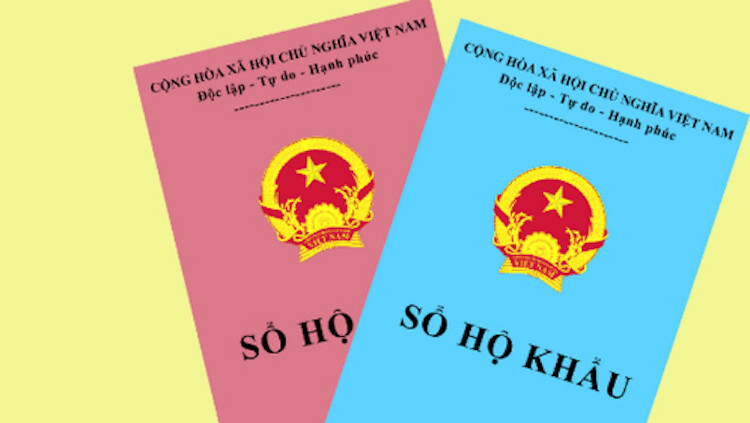 Chính phủ quy định một số điều chỉnh trong Luật cư trú
