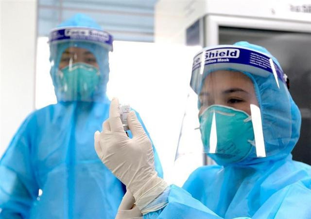 Dịch COVID-19: Sáng 1/7, riêng Thành phố Hồ Chí Minh ghi nhận 158 ca mắc mới