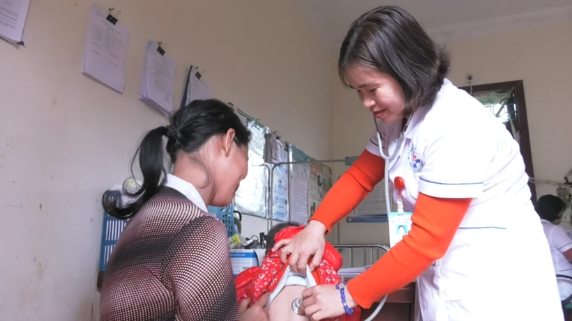Nâng cao chất lượng khám chữa bệnh tại hệ thống y tế cơ sở