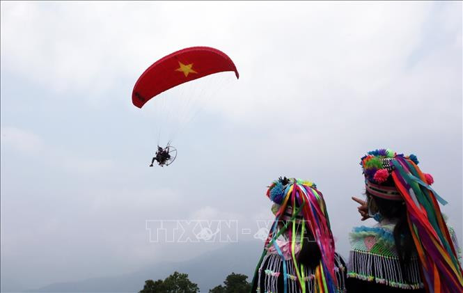 Nhiều hoạt động đặc sắc, độc đáo trong Tuần Du lịch - Văn hóa Lai Châu