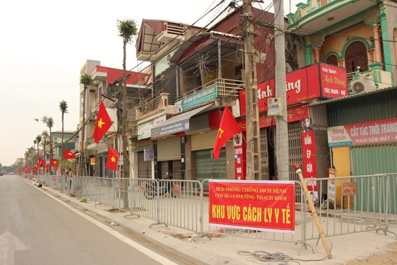 Ghi nhận thêm 20 ca mắc COVID-19, trong đó có 19 ca do lây nhiễm trong nước