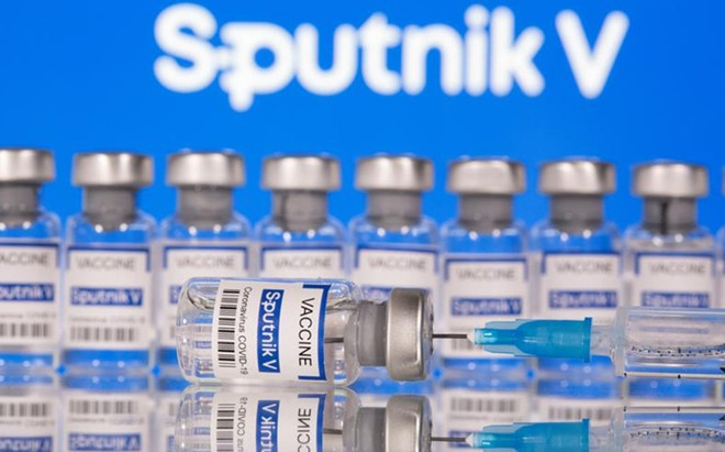 Bộ Y tế hướng dẫn tiêm 2 liều vaccine phòng COVID-19