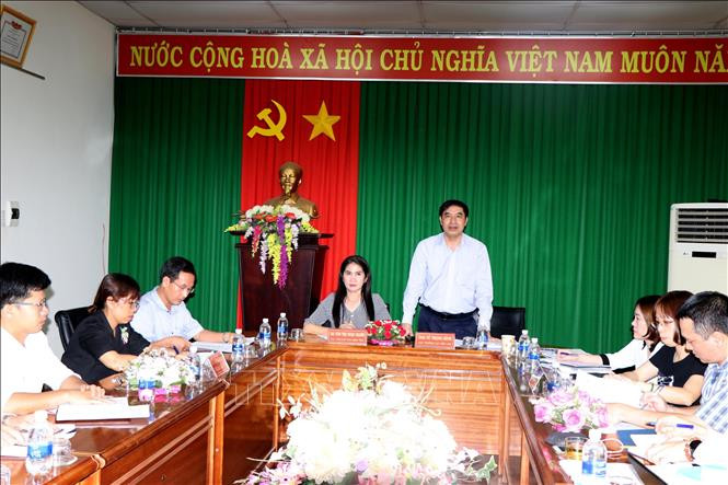 Đắk Nông: Gần 137 tỉ đồng hỗ trợ người dân gặp khó khăn do dịch bệnh COVID-19