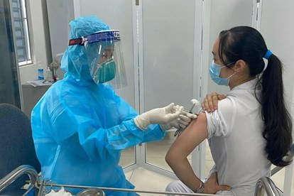 Dịch COVID-19: 12 ca mắc mới, trong đó có 11 ca nhập cảnh