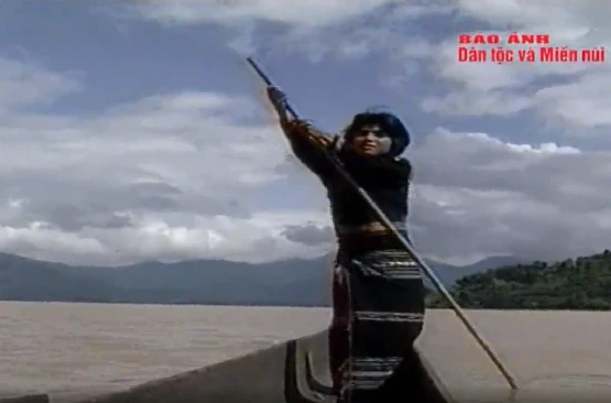 Dân tộc M'nông