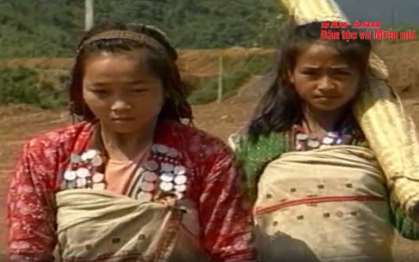 Dân tộc Mảng