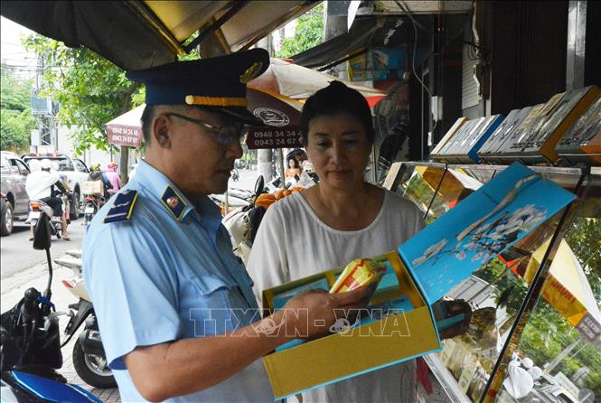 Đắk Lắk tăng cường kiểm tra, kiểm soát thị trường dịp Tết Trung thu