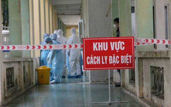 Dịch COVID-19: Không có ca mắc mới; 12 bệnh nhân tiên lượng nặng và nguy kịch