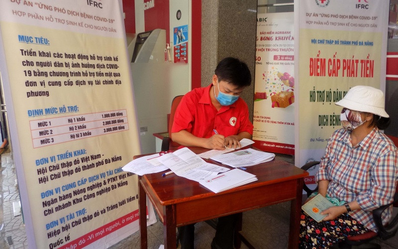 Triển khai hiệu quả chính sách hỗ trợ người lao động và doanh nghiệp gặp khó khăn do dịch COVID-19, đảm bảo an sinh xã hội