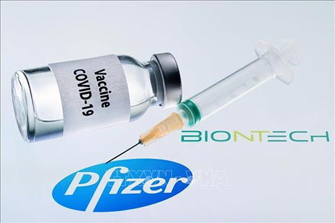 Một số tỉnh, thành phố bắt đầu triển khai tiêm vaccine COVID-19 cho trẻ em