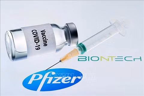 Một số tỉnh, thành phố bắt đầu triển khai tiêm vaccine COVID-19 cho trẻ em