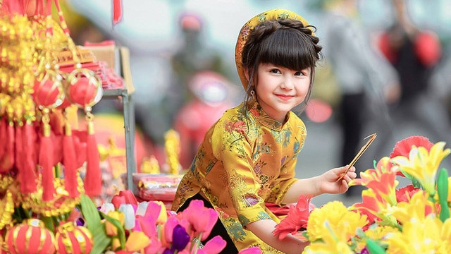 Tết Nguyên đán Tân Sửu 2021: Thành phố Hồ Chí Minh và khu vực Nam Bộ dự báo thời tiết nắng đẹp